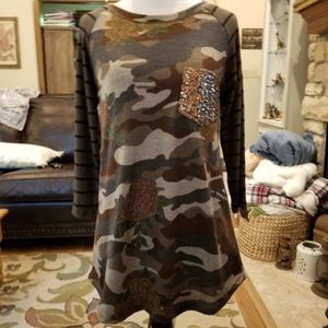 Celeste Women's Tshirt